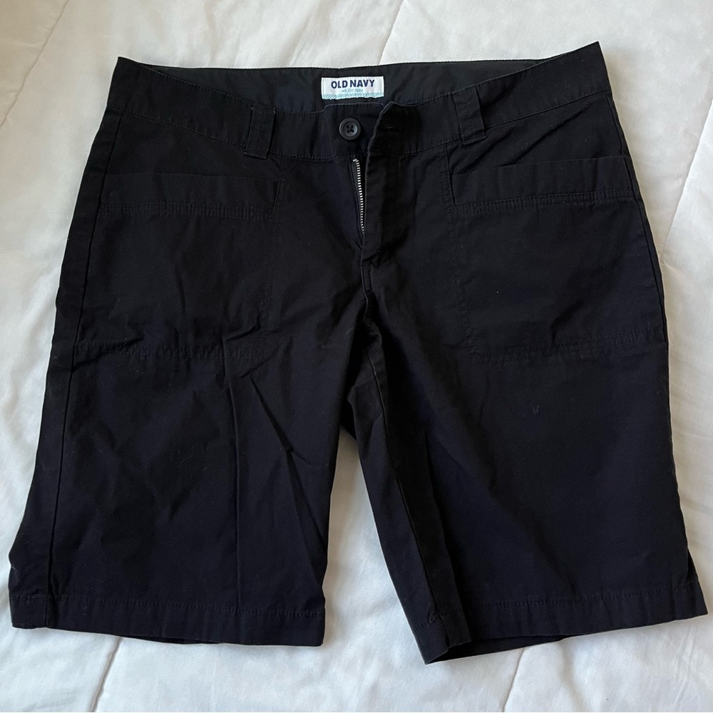OLD NAVY SHORTS